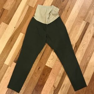 Motherhood maternity pants